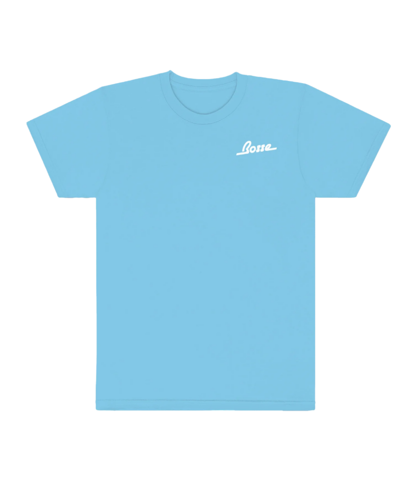 Classic T-Shirt in Blue