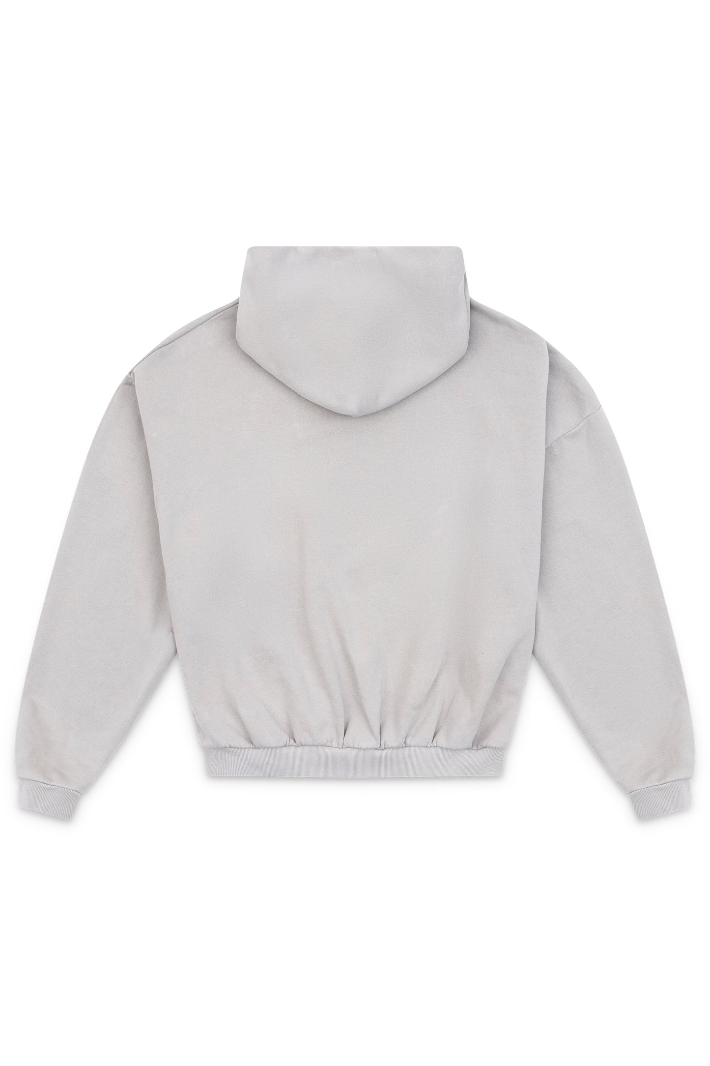 X-Paddle Hoodie in Fog