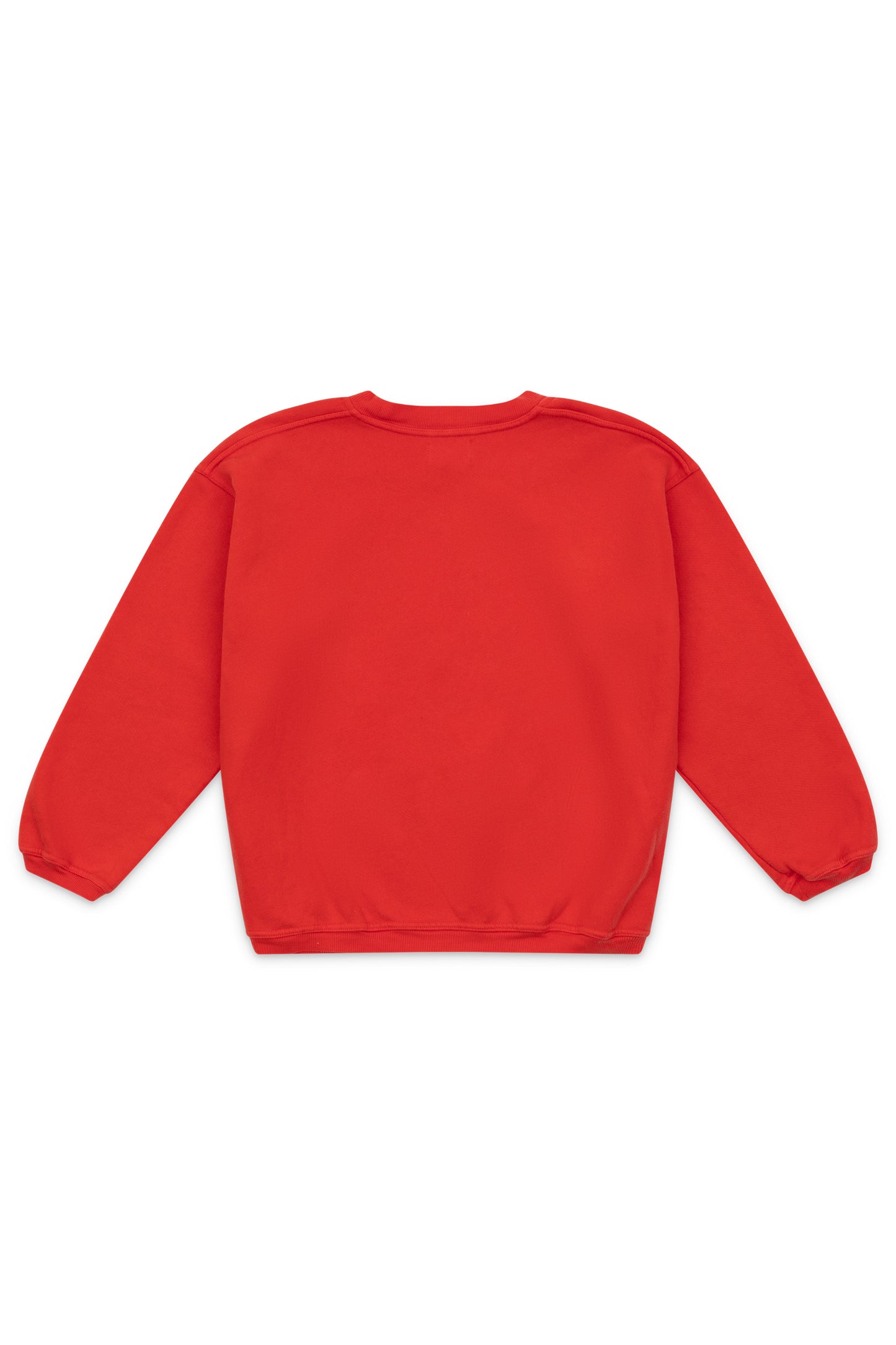Pickle-Ball Sweatshirt in Red