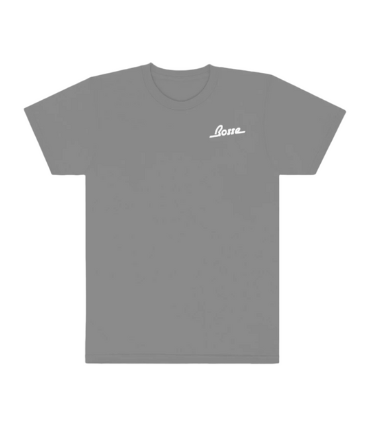Classic T-Shirt in Fog